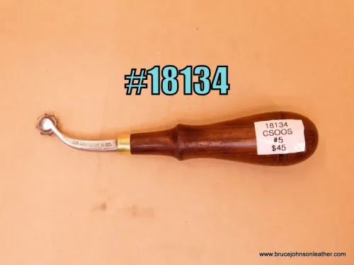 18134 – CS Osborne #5 over stitcher – $45.00