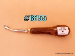 18155 – CS Osborne #7 pricking wheel – $45.00.