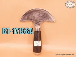 BT-17158A – unmarked round knife, 4-1/2 inch – $45.00