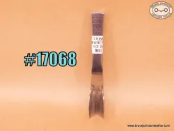 17068 – Weaver English point punch, 1/2 inch – $60.00.