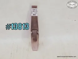 13813 – England bag punch #35 – 1/2 inch – $80.00.