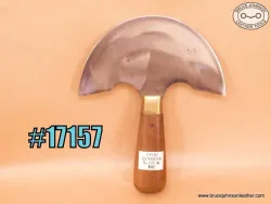 17157 – Clyde round knife, 5-1/2 inch – $95.00