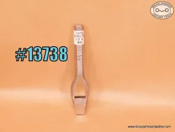 13738 – CS Osborne 1/2 inch arch bag punch – $40.00.