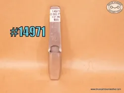 14971 – CS Osborne 1/2 inch bag punch – $55.00.