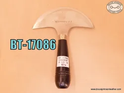 BT-17086 – economy line CS Osborne knife, 4-1/2 inch wide – $25.00