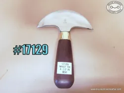 17129 – Mast round knife, 4-1/2 inch wide – $50.00