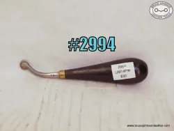 2994 – unmarked #14 pricking wheel – $30.00.
