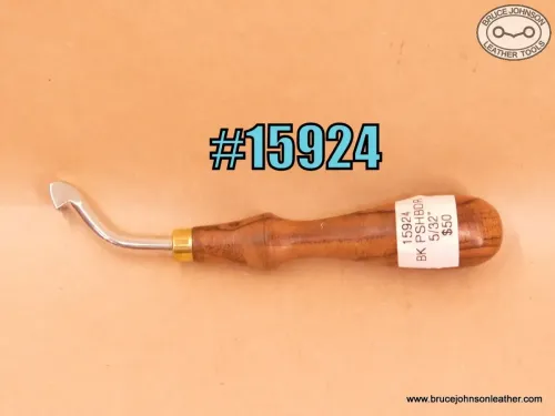 15924 – Barry King push beader, 5/32 inch – $50.00