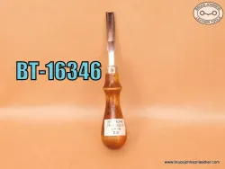 BT-16346 – French edger, 1/4 inch – $10.00.