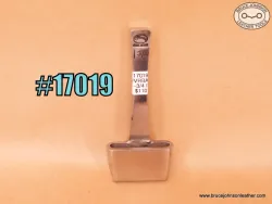 17019 – Weaver bag punch, 1-3/4 inch – $110.00.