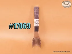 17069 – Weaver English point punch, 3/4 inch – $60.00.