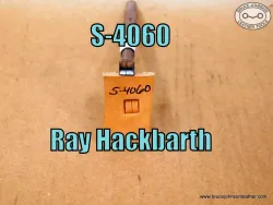 S-4060 – Ray Hackbarth square basket stamp, 1/4 inch – $65.00