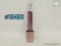 15456 – CS Osborne bag punch, 3/4 inch – $80.00.