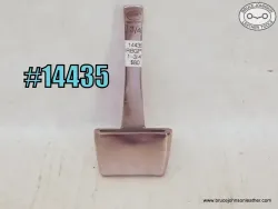 14435 – Weaver bag punch, 1-3/4 inch – $80.00
