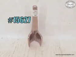 15627 – CS Osborne 1-1/4 inch English point punch – $80.00.