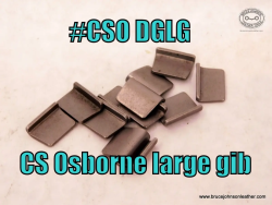 CSO DG - large gib-shim for the blade on a draw gauge – $2.50-in stock.
