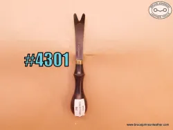 4301 – CS Osborne rein trimmer – $80.00.