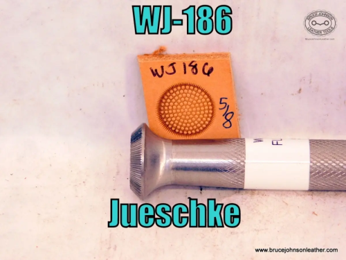 WJ-186 – Jueschke 5-8 inch cluster flower center – $165.00.