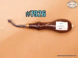 7926 – Gomph #2 double line creaser – $45.00.