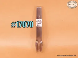 17070 – Weaver English point punch, 3/8 inch – $60.00.