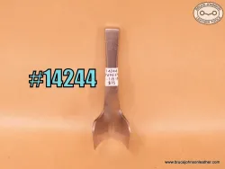 14244 – Weaver English point punch, 1-1/8 inch – $75.00.