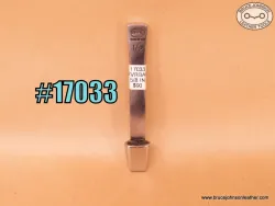 17033 – Weaver bag punch, 5/8 inch – $90.00