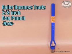 Byler Harness Tools 3/8 inch bag punch – $40.00 – in stock.