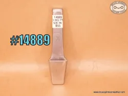 14889 – CS Osborne 5/8 inch bag punch – $55.00.