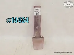 14434 – CS Osborne 7/8 inch bag punch – $80.00.