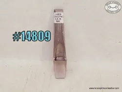 14809 – CS Osborne 5/8 inch bag punch – $80.00.