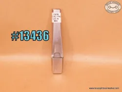 13436 – CS Osborne 5/8 inch bag punch – $80.00.