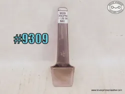 9039 – CS Osborne 1-1/8 inch bag punch – $80.00