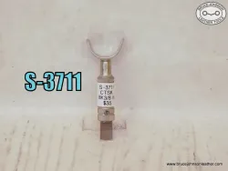 S-3711 – Craft tool swivel knife with premium 3/8 inch blade – $35.00.