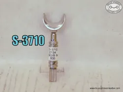 S-3710 – Craft tool swivel knife with Barry King 3/8 inch blade – $35.00.