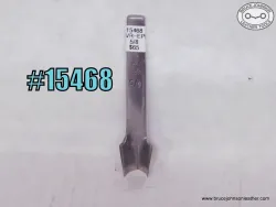 15468 – Weaver 5/8 inch English point punch – $65.00.