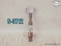 S-3712 – adjustable craft tool swivel knife with 3/8 inch premium blade – $35.00.