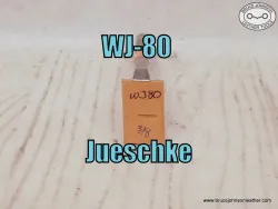 WJ-80 – Jueschke 3/8 inch smooth beveler – $55.00 – in stock
