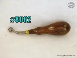 8082 – HF Osborne #12 overstitcher – $50.00.