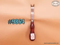 9864 – McMillen rein trimmer – $50.00.