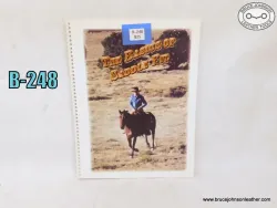 B-248 – The Basics Of Saddle Fit by Pete Gorrell – $25.00