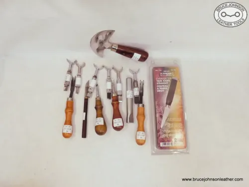 Bargain Table tool additions – April 19th