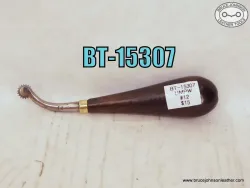 BT-15307 – unmarked #12 pricking wheel – $15.00.
