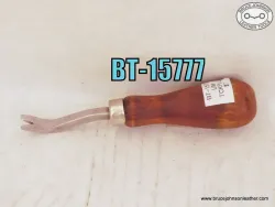 BT-15777 – unmarked tack puller – $7.00.
