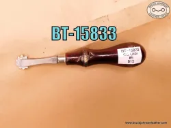 BT-15833 – CS Osborne #5 stitch marker – $15.00.