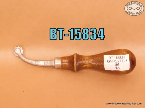 BT-15834 – craft tool #6 over stitch – $5.00