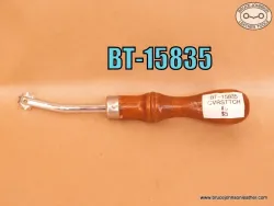 BT-15835 – #6 over stitch – $5.00.