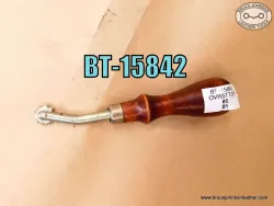 BT-15842 – #6 overstitcher – $5.00.