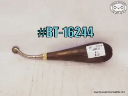 BT-16244 – unmarked #5 overstitcher – $15.00