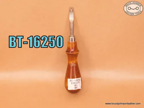 BT-16250 – craft tool #3 edger – $8.00.