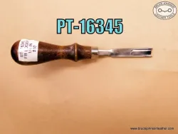 BT-16345 – French edgers 1-4 inch – $10.00.
